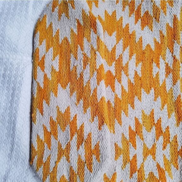 Patricia Nash Woven Chennai Tote - Picture 13 of 14